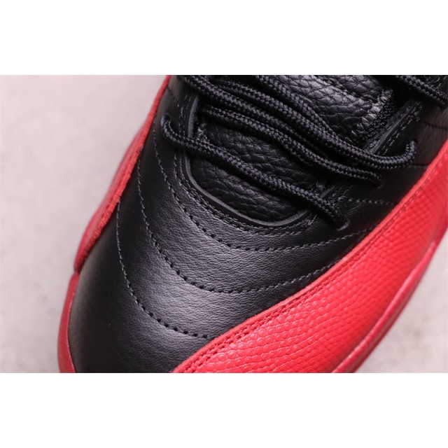 GET BATCH Air Jordan 12 "Flu Game" 130690 002