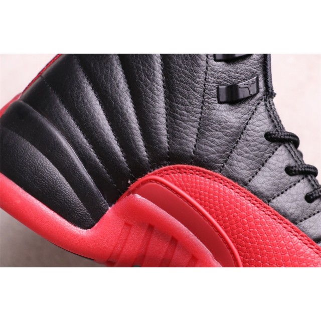 GET BATCH Air Jordan 12 "Flu Game" 130690 002