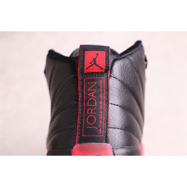 GET BATCH Air Jordan 12 "Flu Game" 130690 002