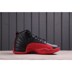 GET BATCH Air Jordan 12 "Flu Game" 130690 002