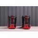 GET BATCH Air Jordan 12 "Flu Game" 130690 002