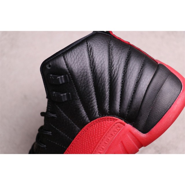 GET BATCH Air Jordan 12 "Flu Game" 130690 002