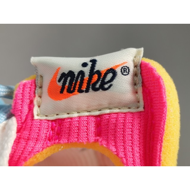 GOD BATCH Off-White x Nike Dunk Low "The 50" DJ0950 113