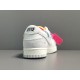 GOD BATCH Off-White x Nike Dunk Low "The 50" DJ0950 113