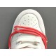 GOD BATCH Off-White x Nike Dunk Low "The 50" DJ0950 118