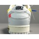 GOD BATCH Off-White x Nike Dunk Low "The 50" DM1602 120