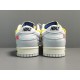 GOD BATCH Off-White x Nike Dunk Low "The 50" DM1602 120