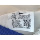 GOD BATCH Off-White x Nike Dunk Low "The 50" DM1602 120