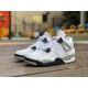 LJR BATCH Air Jordan 4 "White Cement"  840606 192 