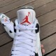 LJR BATCH Air Jordan 4 "White Cement"  840606 192 