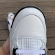 LJR BATCH Air Jordan 4 "White Cement"  840606 192 