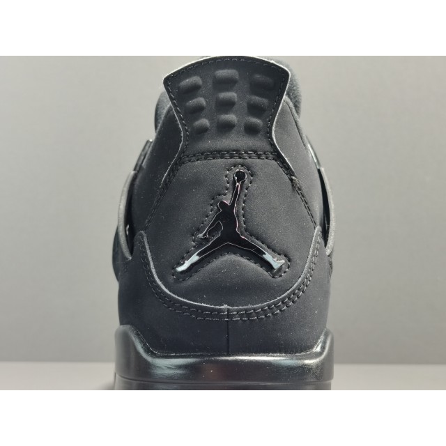 X BATCH Air Jordan 4 "Black Cat" CU1110 010