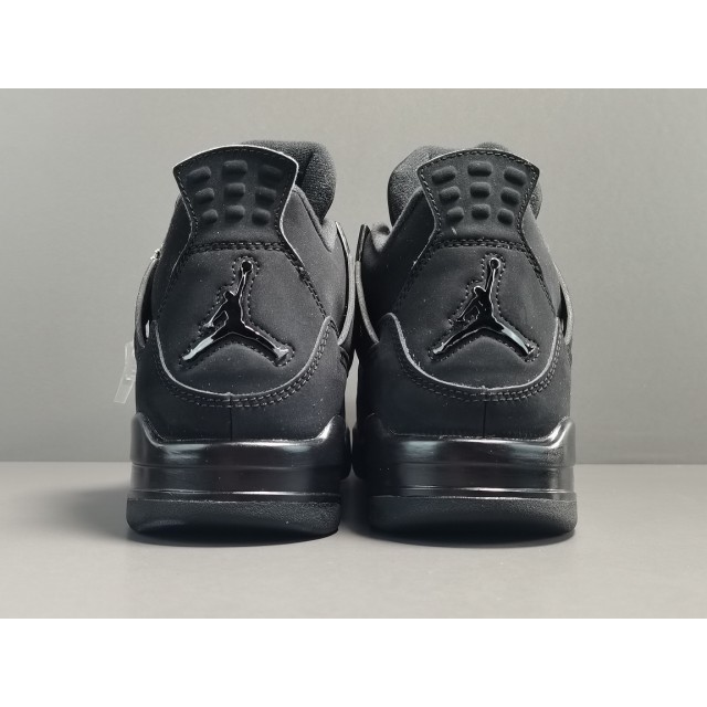 X BATCH Air Jordan 4 "Black Cat" CU1110 010