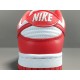 GOD BATCH Nike Dunk Low "University Red" CU1727 100