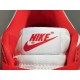 GOD BATCH Nike Dunk Low "University Red" CU1727 100