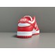 GOD BATCH Nike Dunk Low "University Red" CU1727 100