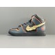 GOD BATCH Nike SB Dunk High Pro QS "Banshee" DH7717 400