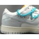 GOD BATCH Off White x Nike Dunk Low "The 50" DM1602 115