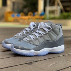 LJR BATCH Air Jordan 11 Retro "Cool Grey" CT8012 005