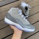 LJR BATCH Air Jordan 11 Retro "Cool Grey" CT8012 005