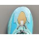 OG BATCH Adidas Yeezy Boost 700 "Faded Azure" GZ2002