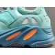 OG BATCH Adidas Yeezy Boost 700 "Faded Azure" GZ2002