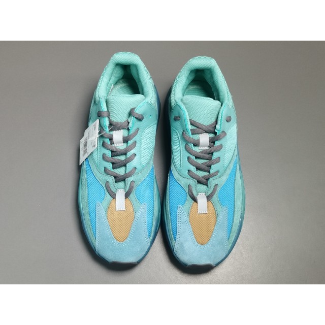 OG BATCH Adidas Yeezy Boost 700 "Faded Azure" GZ2002