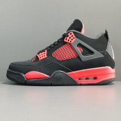 OG BATCH Air Jordan 4 "Red Thunder" CT8527 016 