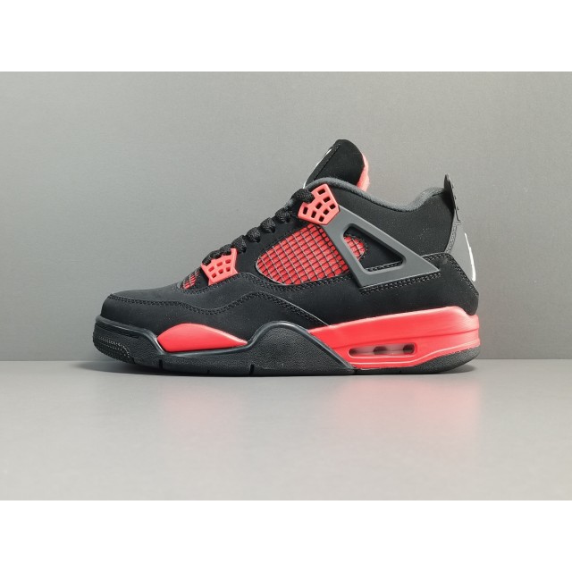 OG BATCH Air Jordan 4 "Red Thunder" CT8527 016 