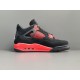 OG BATCH Air Jordan 4 "Red Thunder" CT8527 016 