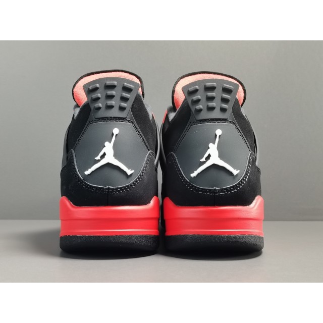 OG BATCH Air Jordan 4 "Red Thunder" CT8527 016 