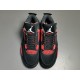 OG BATCH Air Jordan 4 "Red Thunder" CT8527 016 