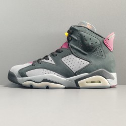 OG BATCH Air Jordan 6 Retro "Bordeaux" CT8529 063