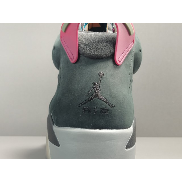 OG BATCH Air Jordan 6 Retro "Bordeaux" CT8529 063