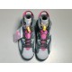 OG BATCH Air Jordan 6 Retro "Bordeaux" CT8529 063