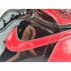 X BATCH Air Jordan 1 High OG "Bred Patent" 555088 063