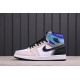 GET BATCH Air Jordan 1 Retro High OG "Prototype" DC6515 100