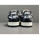 GOD BATCH Quartersnacks x Nike SB Dunk Low "Zebre" DM3510 001