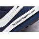 PK BATCH Fragment Design x Sacai x Nike LDWaffle "Blackened Blue" DH2684 400