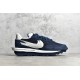 PK BATCH Fragment Design x Sacai x Nike LDWaffle "Blackened Blue" DH2684 400