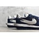 PK BATCH Fragment Design x Sacai x Nike LDWaffle "Blackened Blue" DH2684 400