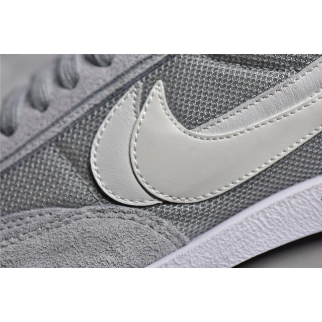 PK BATCH Fragment Design x Sacai x Nike LDWaffle "Light Smoke Grey" DH2684 001