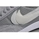 PK BATCH Fragment Design x Sacai x Nike LDWaffle "Light Smoke Grey" DH2684 001