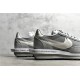 PK BATCH Fragment Design x Sacai x Nike LDWaffle "Light Smoke Grey" DH2684 001