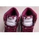 GET BATCH Air Jordan 1 High OG "Bordeaux" 555088 611