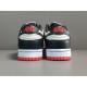 GOD BATCH NBA x Nike Dunk Low EMB "75th Anniversary: DD3363 100