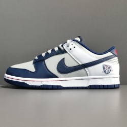 GOD BATCH Nike Dunk Low "Brookly Nets" DD3363 001