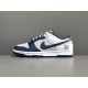 GOD BATCH Nike Dunk Low "Brookly Nets" DD3363 001