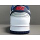 GOD BATCH Nike Dunk Low "Brookly Nets" DD3363 001