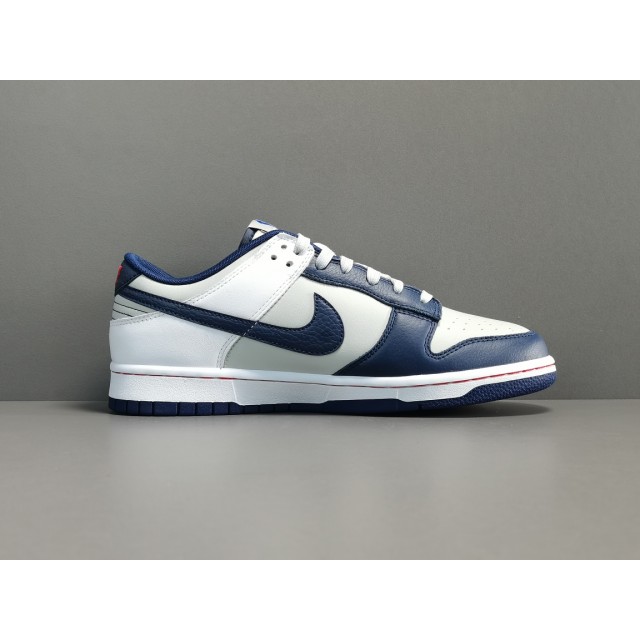 GOD BATCH Nike Dunk Low "Brookly Nets" DD3363 001